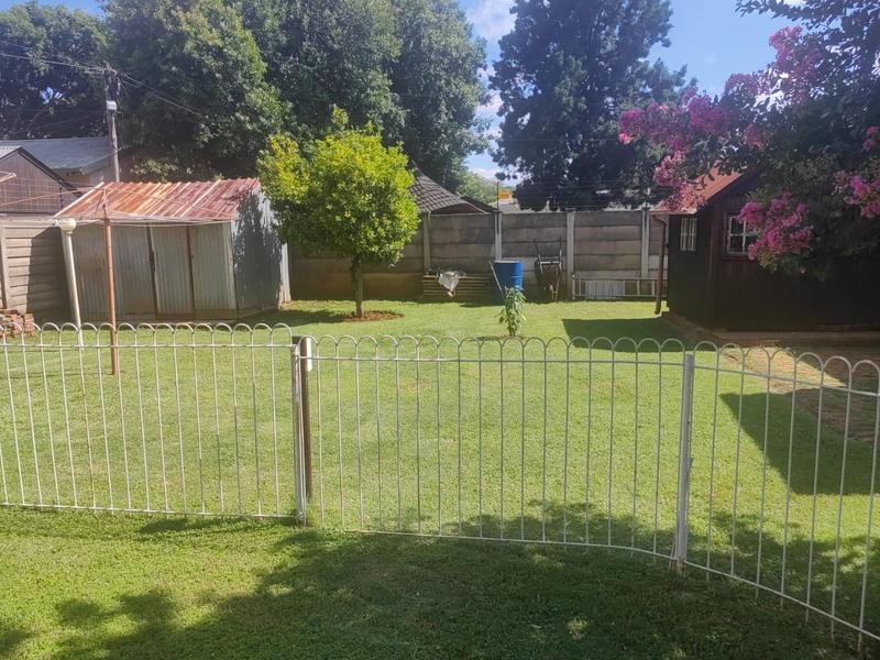 4 Bedroom Property for Sale in Valhalla Gauteng