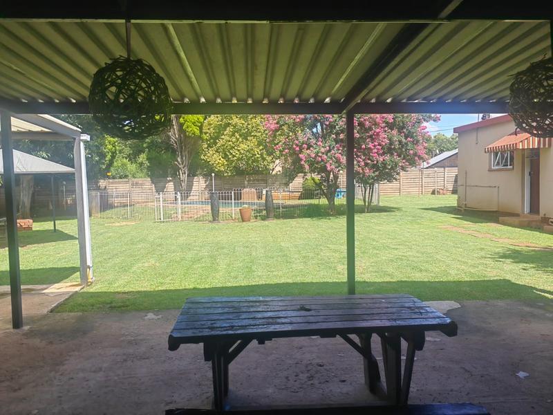 4 Bedroom Property for Sale in Valhalla Gauteng