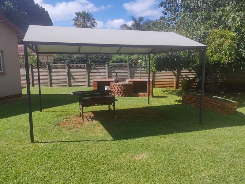 4 Bedroom Property for Sale in Valhalla Gauteng