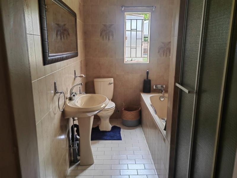 4 Bedroom Property for Sale in Valhalla Gauteng