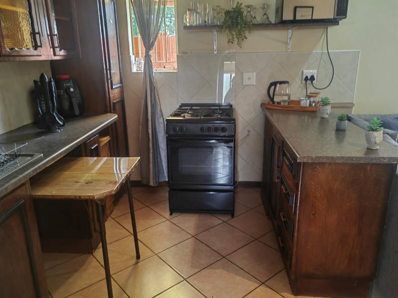 4 Bedroom Property for Sale in Valhalla Gauteng