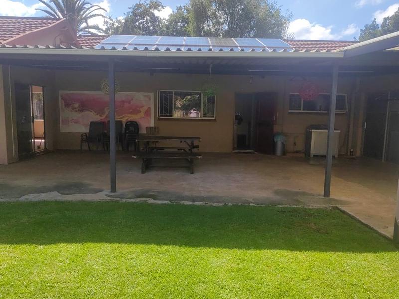 4 Bedroom Property for Sale in Valhalla Gauteng