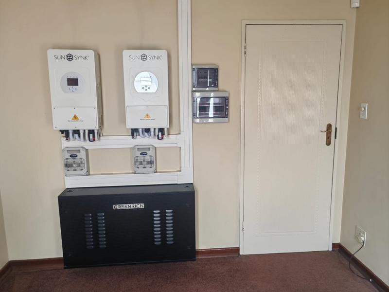 4 Bedroom Property for Sale in Valhalla Gauteng