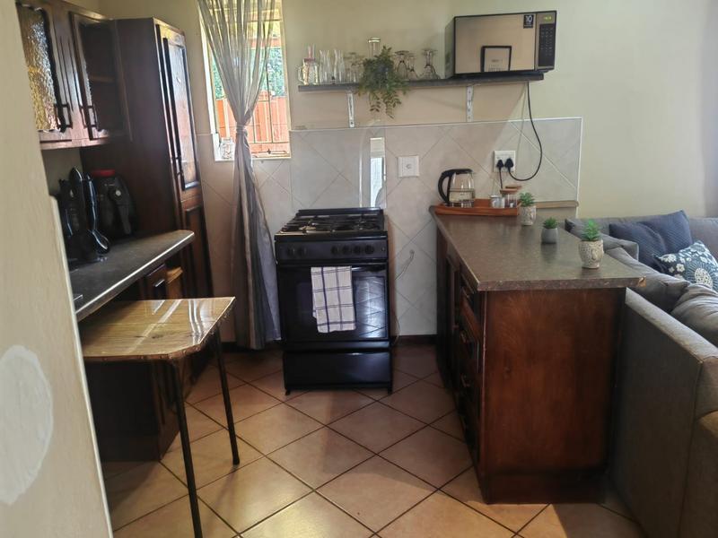 4 Bedroom Property for Sale in Valhalla Gauteng