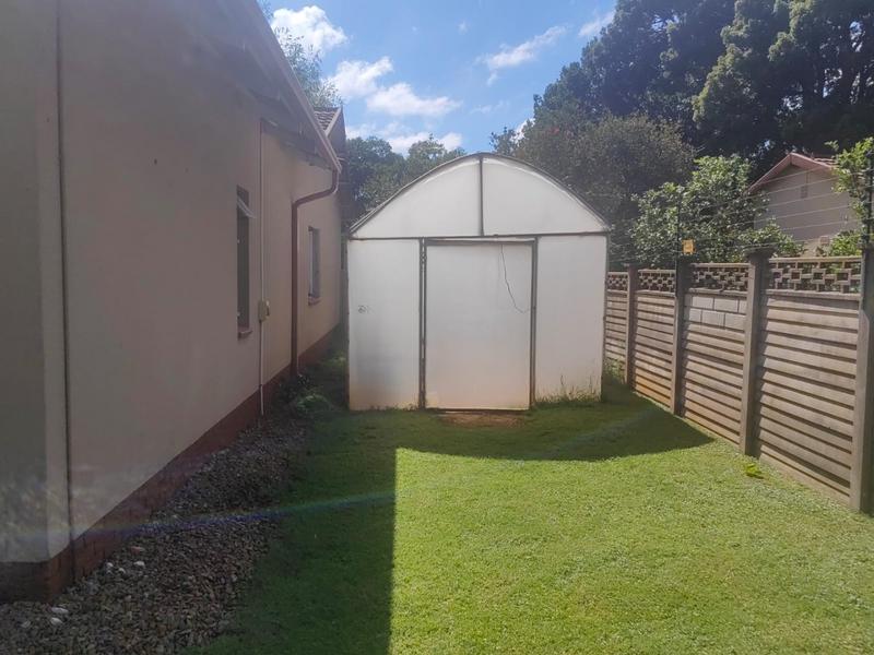 4 Bedroom Property for Sale in Valhalla Gauteng