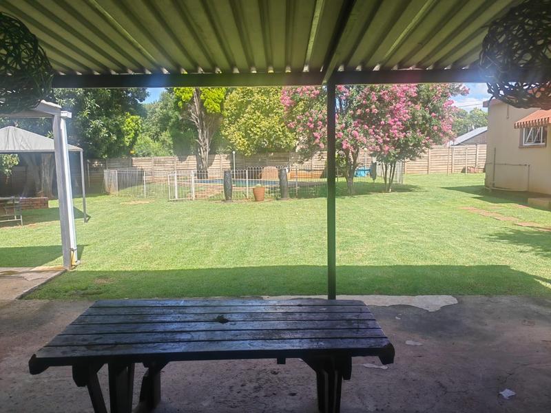 4 Bedroom Property for Sale in Valhalla Gauteng