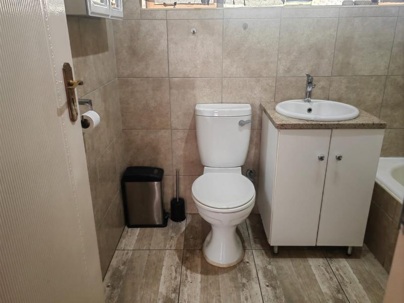 4 Bedroom Property for Sale in Valhalla Gauteng