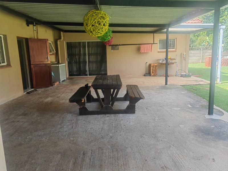 4 Bedroom Property for Sale in Valhalla Gauteng