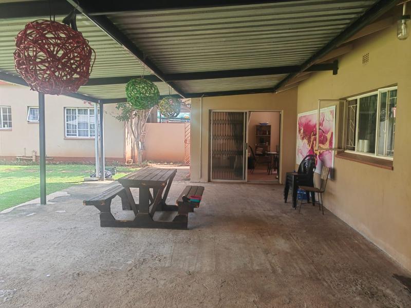 4 Bedroom Property for Sale in Valhalla Gauteng