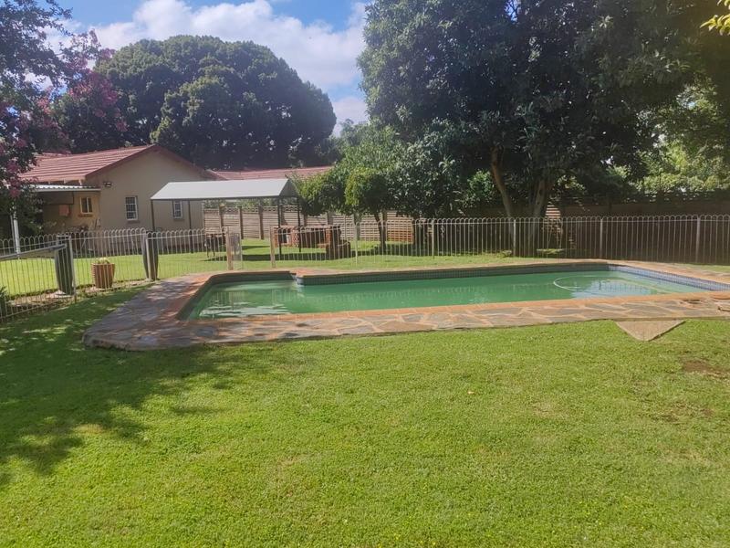 4 Bedroom Property for Sale in Valhalla Gauteng