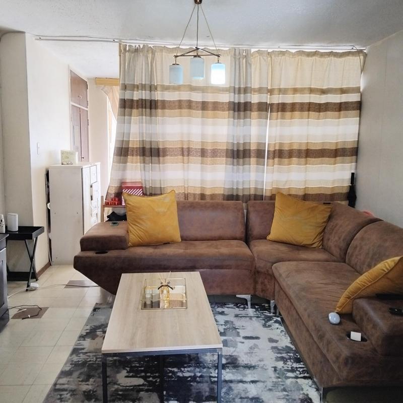 To Let 1 Bedroom Property for Rent in Sunnyside Gauteng