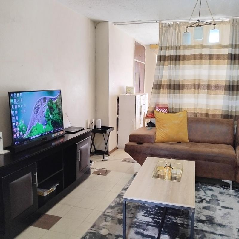To Let 1 Bedroom Property for Rent in Sunnyside Gauteng