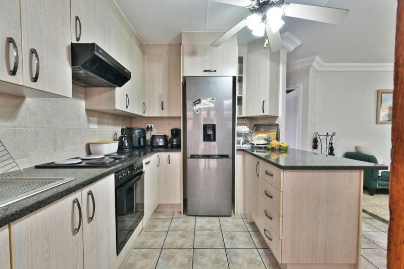 2 Bedroom Property for Sale in New Redruth Gauteng