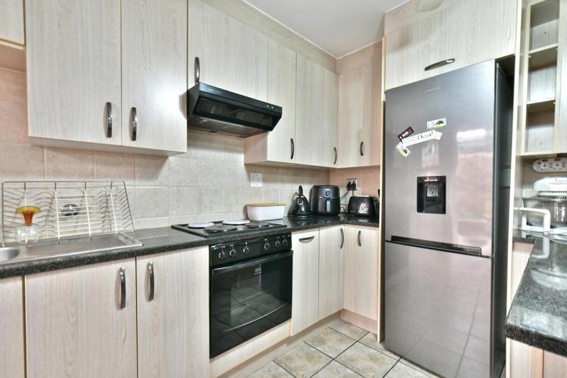 2 Bedroom Property for Sale in New Redruth Gauteng