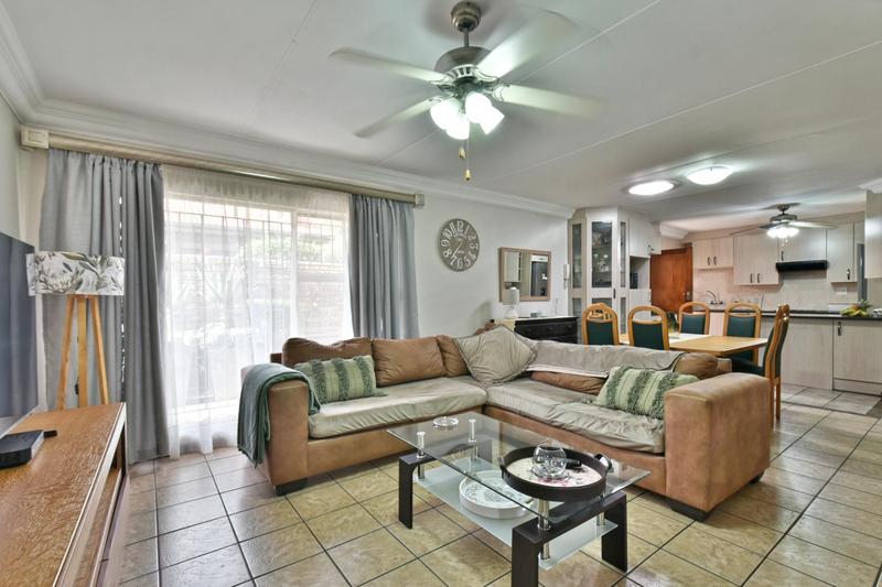 2 Bedroom Property for Sale in New Redruth Gauteng