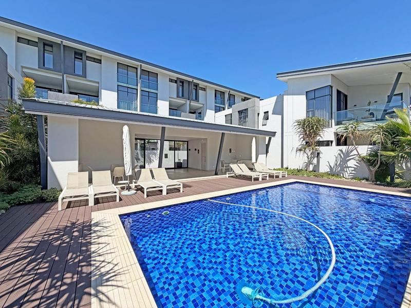 2 Bedroom Property for Sale in Melrose Gauteng