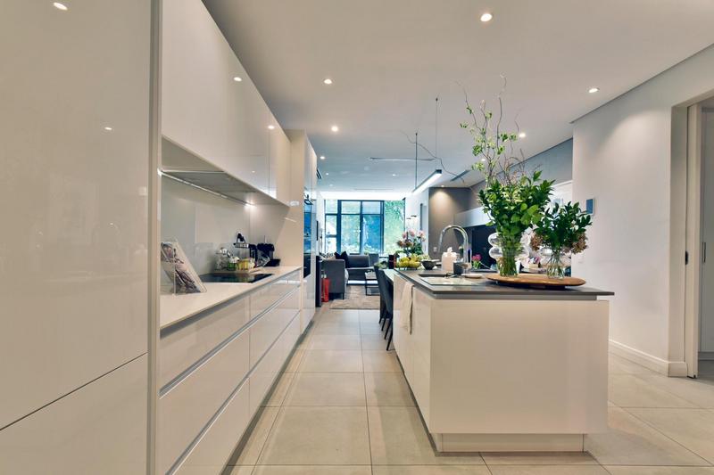 2 Bedroom Property for Sale in Melrose Gauteng