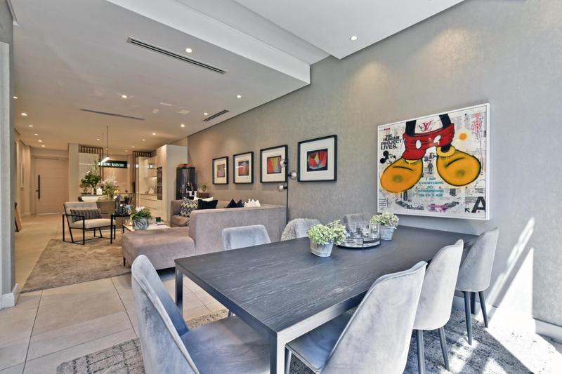 2 Bedroom Property for Sale in Melrose Gauteng