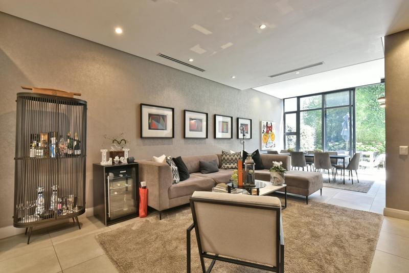 2 Bedroom Property for Sale in Melrose Gauteng