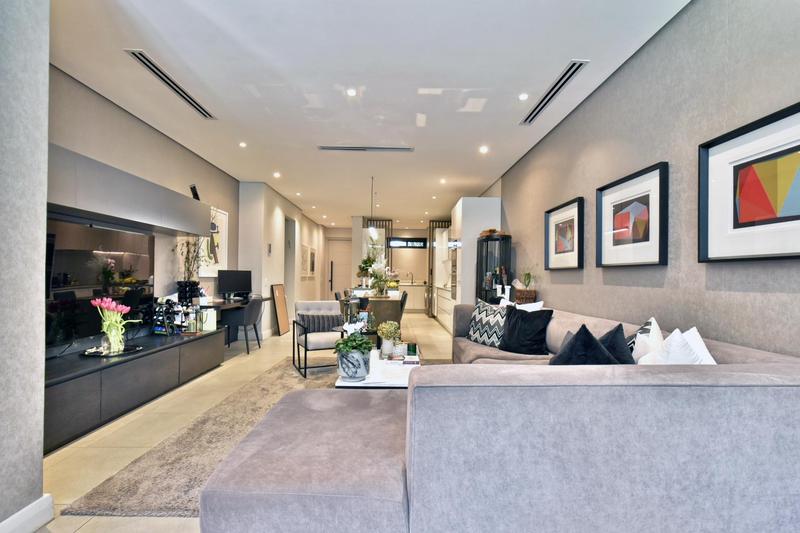 2 Bedroom Property for Sale in Melrose Gauteng