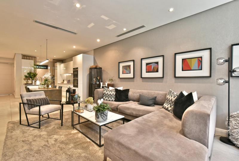 2 Bedroom Property for Sale in Melrose Gauteng