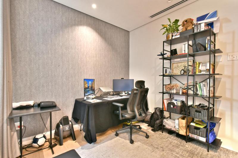 2 Bedroom Property for Sale in Melrose Gauteng