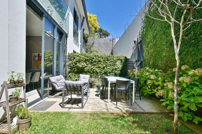 2 Bedroom Property for Sale in Melrose Gauteng