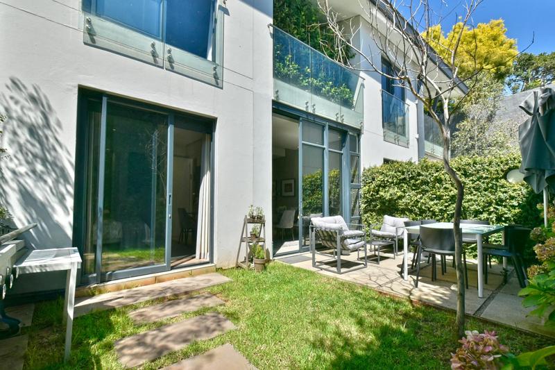 2 Bedroom Property for Sale in Melrose Gauteng