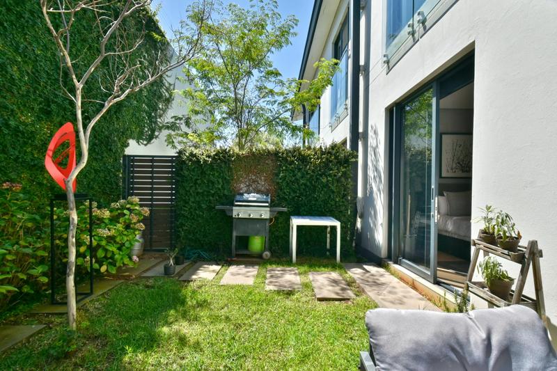 2 Bedroom Property for Sale in Melrose Gauteng