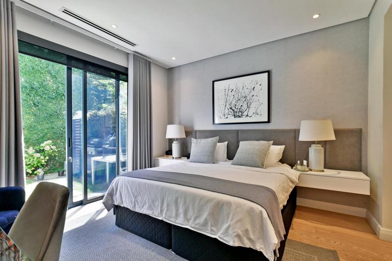 2 Bedroom Property for Sale in Melrose Gauteng