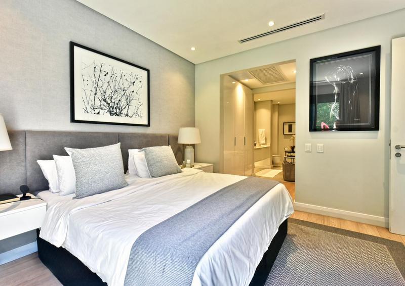 2 Bedroom Property for Sale in Melrose Gauteng