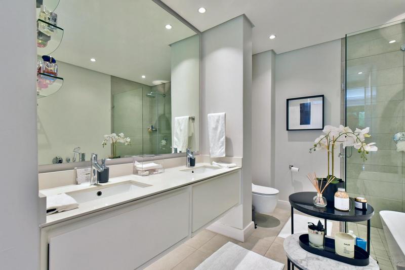 2 Bedroom Property for Sale in Melrose Gauteng