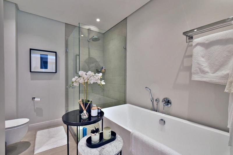 2 Bedroom Property for Sale in Melrose Gauteng