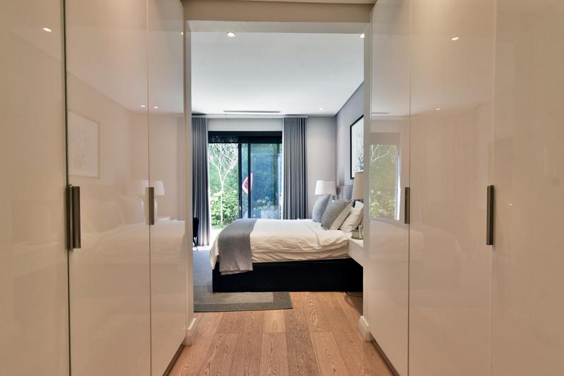 2 Bedroom Property for Sale in Melrose Gauteng