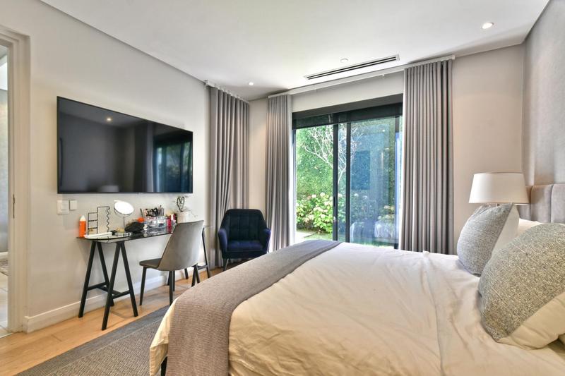 2 Bedroom Property for Sale in Melrose Gauteng