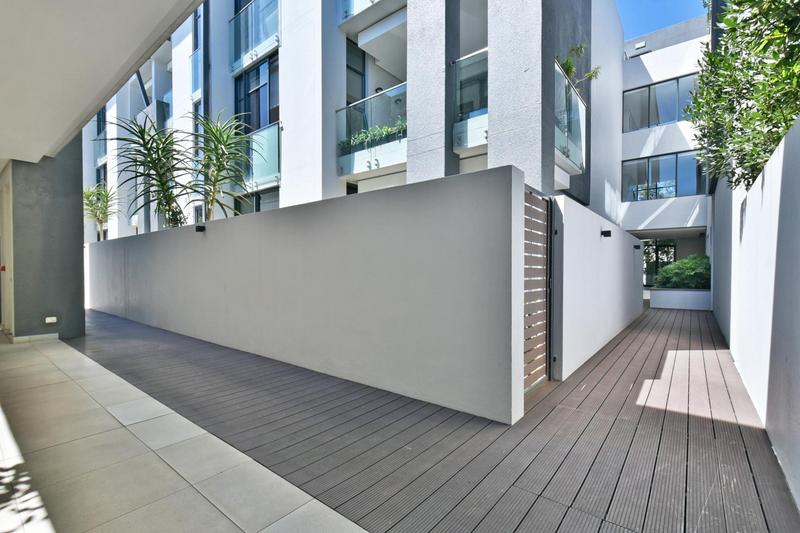 2 Bedroom Property for Sale in Melrose Gauteng