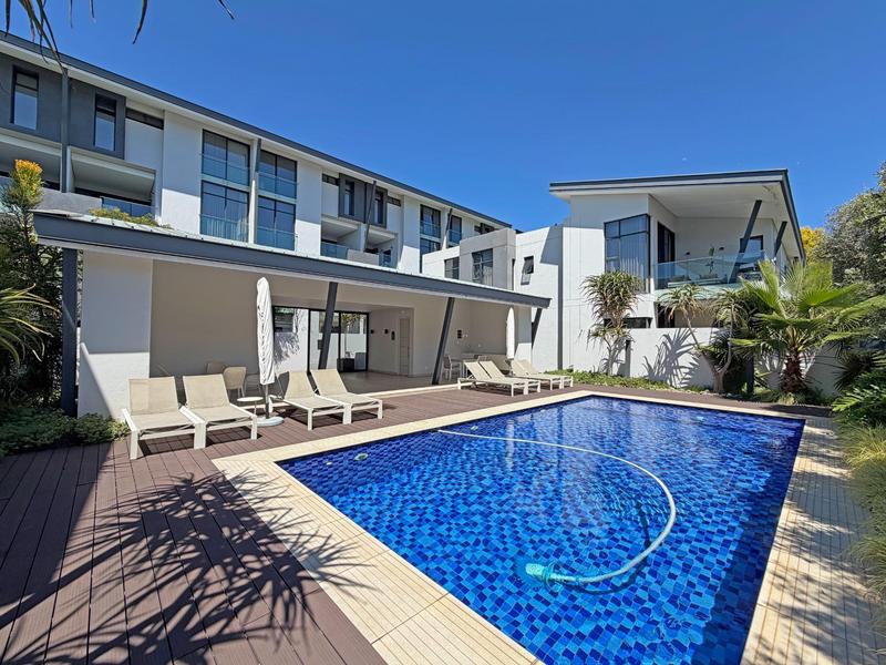 2 Bedroom Property for Sale in Melrose Gauteng