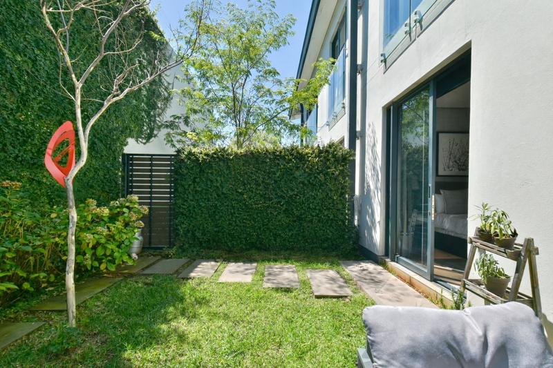 2 Bedroom Property for Sale in Melrose Gauteng