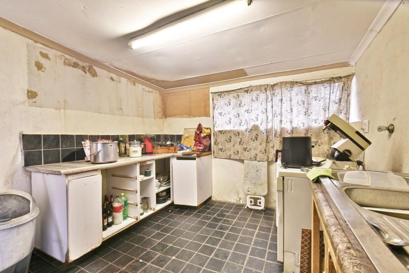 4 Bedroom Property for Sale in Randpark Ridge Gauteng