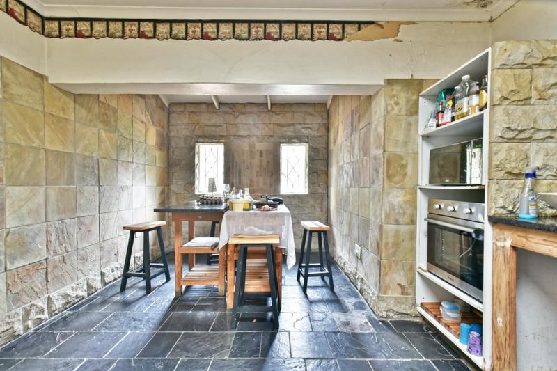 4 Bedroom Property for Sale in Randpark Ridge Gauteng