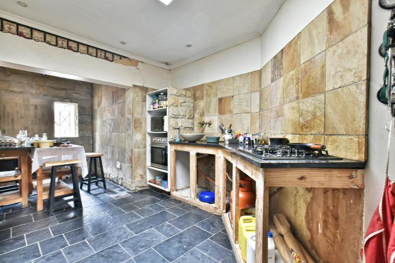 4 Bedroom Property for Sale in Randpark Ridge Gauteng