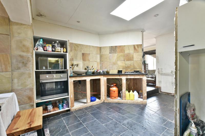 4 Bedroom Property for Sale in Randpark Ridge Gauteng