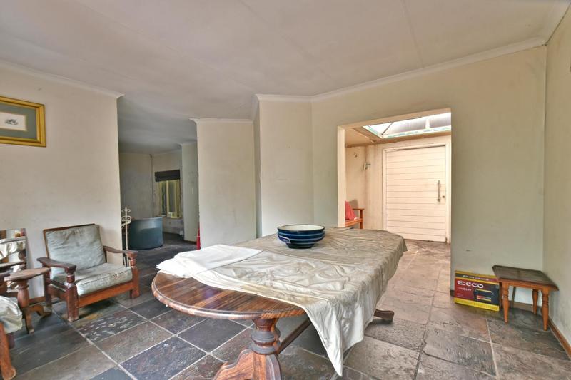 4 Bedroom Property for Sale in Randpark Ridge Gauteng