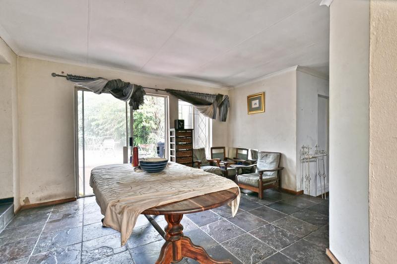 4 Bedroom Property for Sale in Randpark Ridge Gauteng