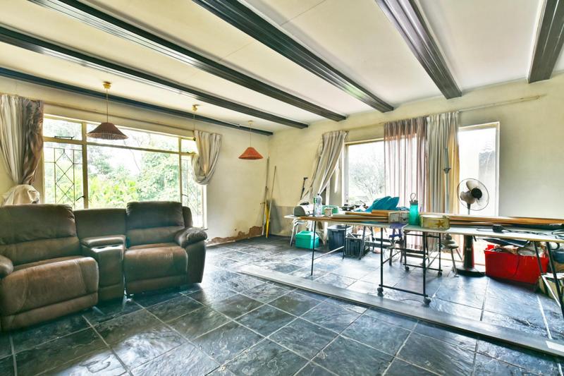 4 Bedroom Property for Sale in Randpark Ridge Gauteng