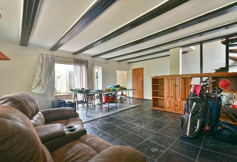 4 Bedroom Property for Sale in Randpark Ridge Gauteng