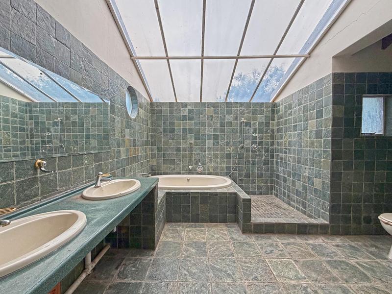 4 Bedroom Property for Sale in Randpark Ridge Gauteng