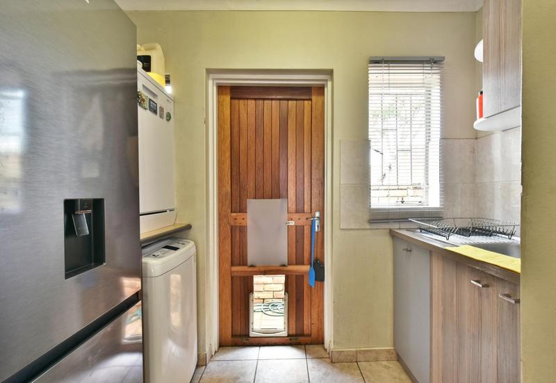 3 Bedroom Property for Sale in Honeydew Gauteng