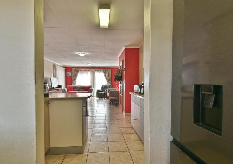 3 Bedroom Property for Sale in Honeydew Gauteng