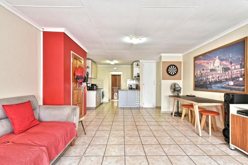 3 Bedroom Property for Sale in Honeydew Gauteng